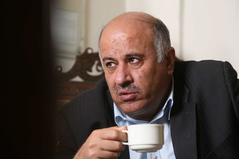 اعتقالات الفيفا تسعد اسرائيل وتحزن فلسطين