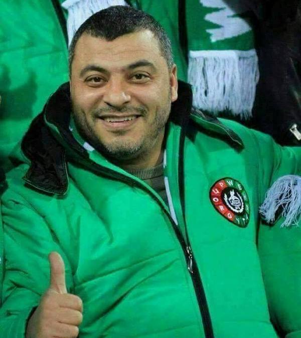 الوحدات يجمد عضوية 3 أشخاص متورطين