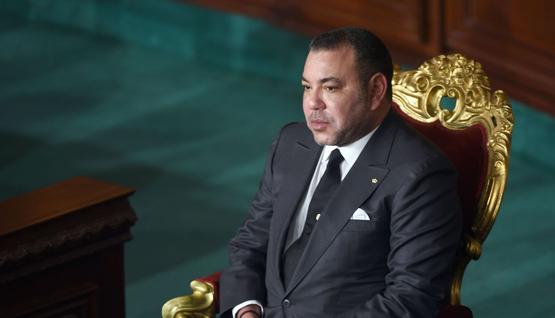 محمد السادس يتحدى الجزائر