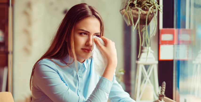 كيف تتحكمين بعواطفك وتديرين مشاعرك بكفاءة؟