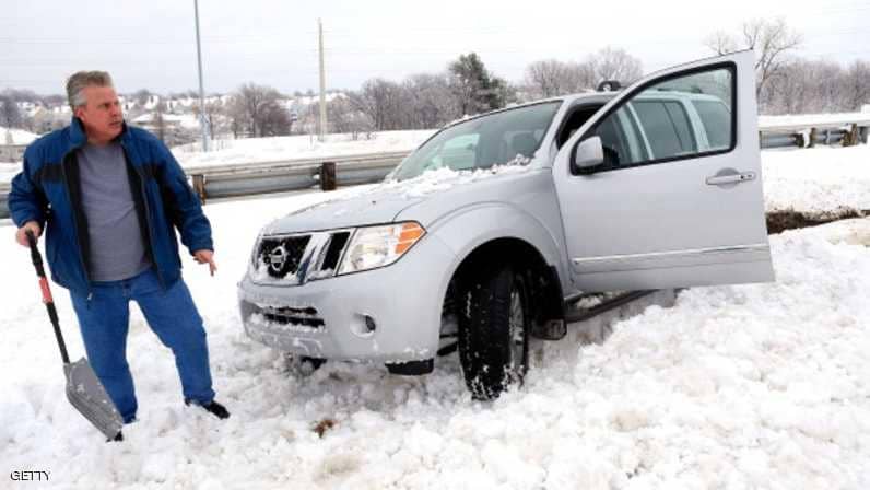 quotتسخين السيارةquot في الشتاء.. يفيد أم