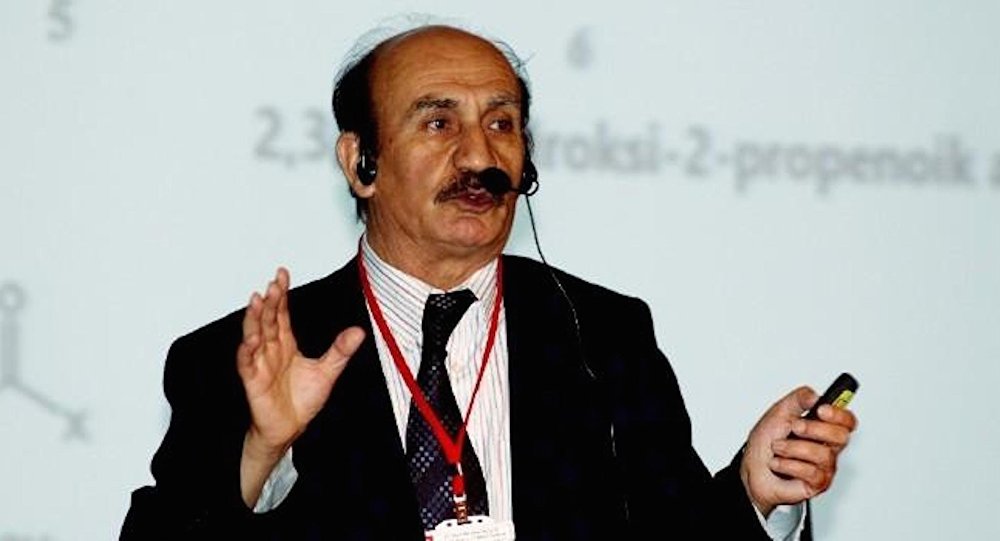 عالم تركي: النبي نوح استخدم الجوال