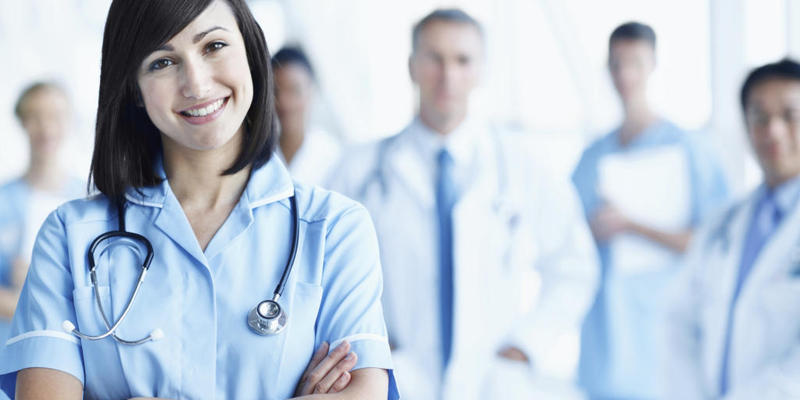 الكويت تطلب ممرضات أردنيات