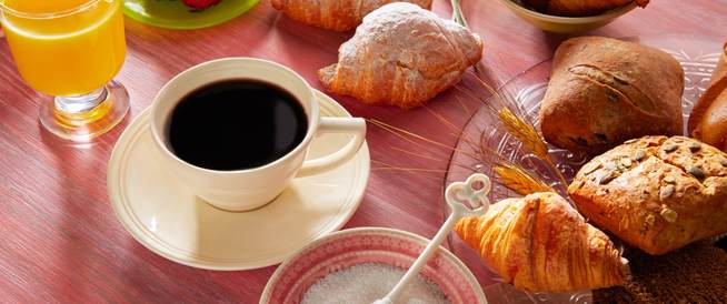 أغذية ننصحك ألا تتناولها في الصباح