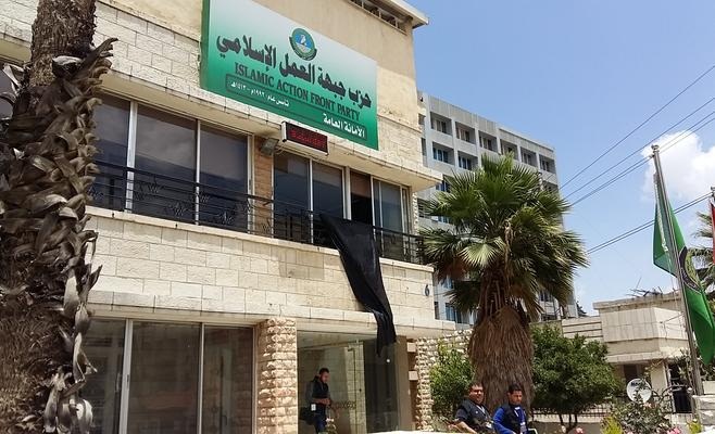 العضايلة: نشعر بالاسى جراء رد الحكومة