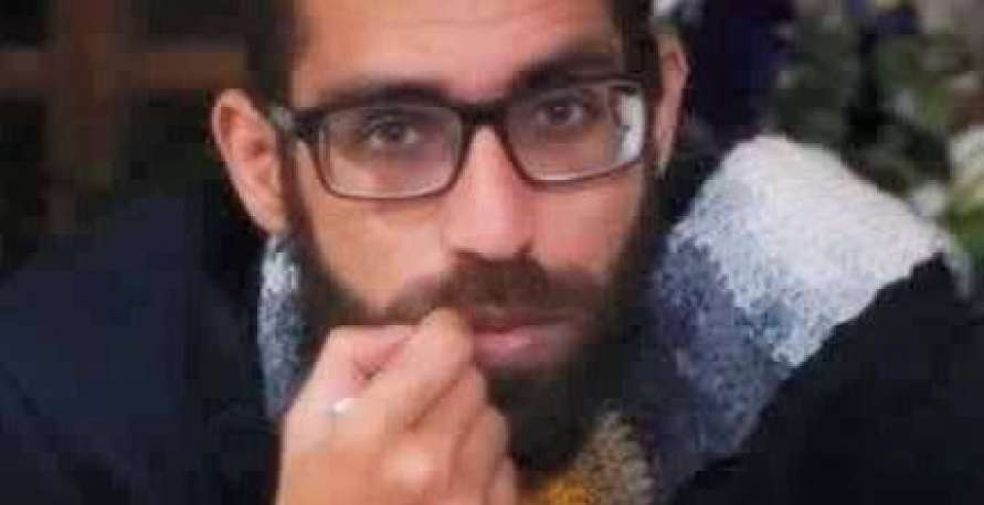 الاحتلال يعدم شابا فلسطينيا بوابل من