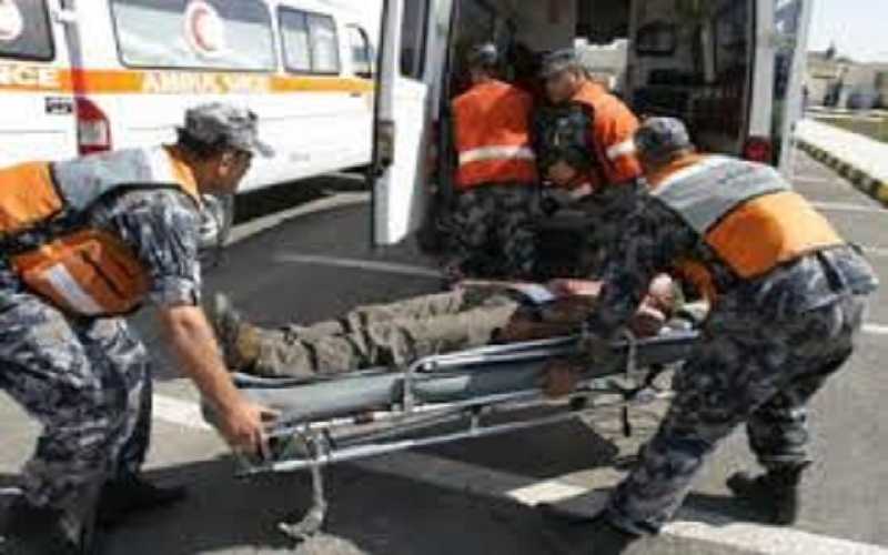 وفاة شاب إثر صعقة كهربائية بالزرقاء