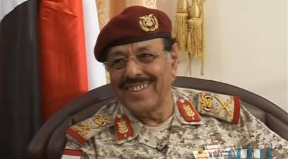 نائب الرئيس اليمني يؤكد رغبة القيادة