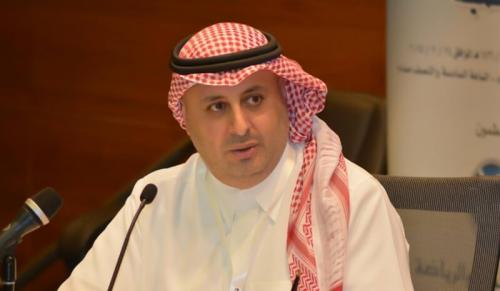 تركي بن خالد يستقيل من رئاسة