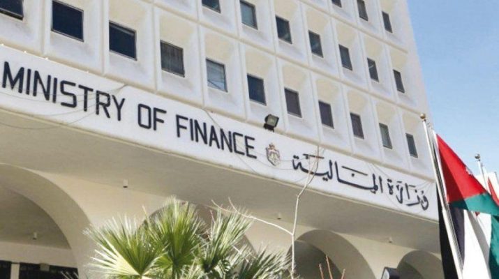ارتفاع نسبة الدين للناتج المحلي الإجمالي