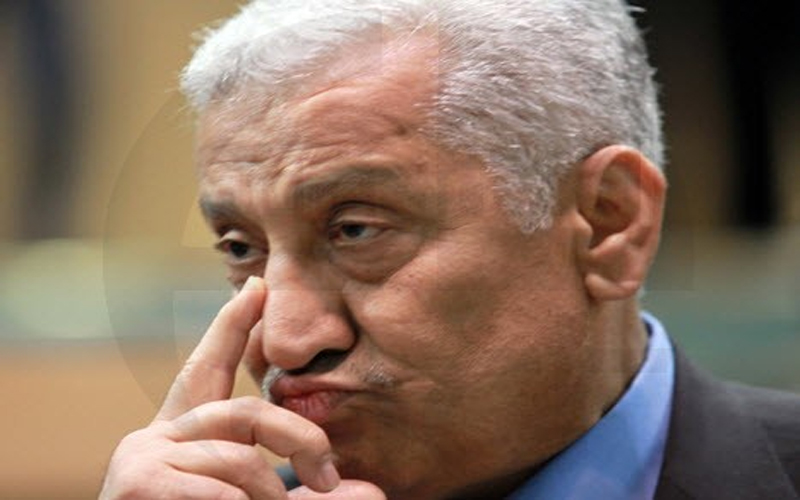 قضية مدير عام الضريبة السابق ..