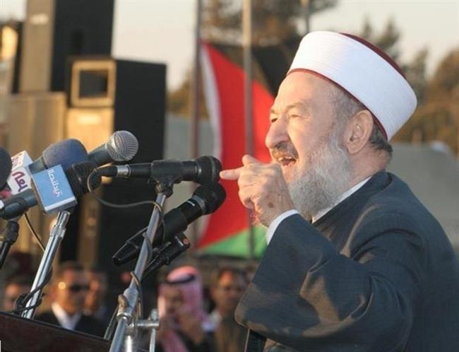 الموت يغيب الداعية والنائب الاسبق عبدالمنعم