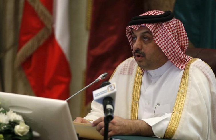 قطر تشتري 24 طائرة تايفون من
