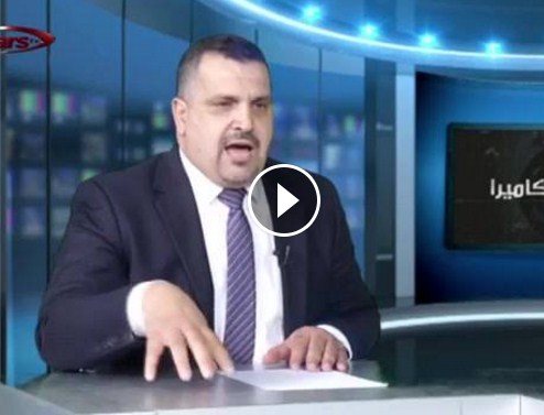 بالفيديو .. كيف طفش موظف في