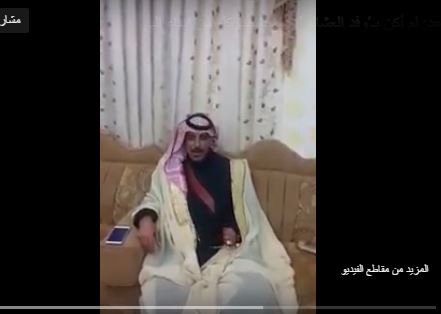 بالفيديو.. الذنيبات بعد زج اسمه بـ(وفد