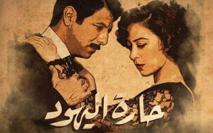 محمود عباس لم يشاهد في رمضان