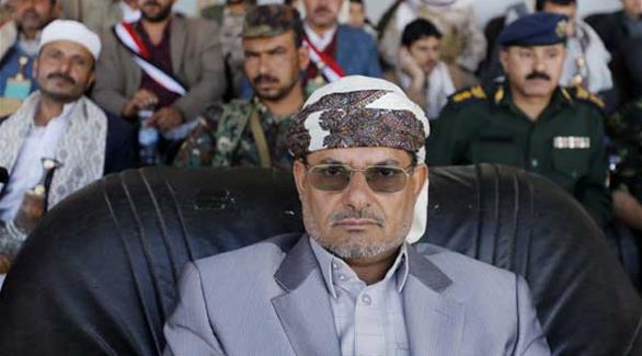 انفجاءات عنيفة في صنعاء وأنباء عن