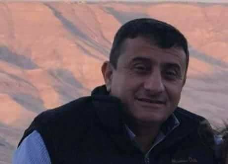 ناشطون يؤكدون الافراج عن المعتقل سياج