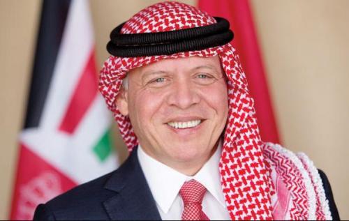 الملك يهنئ بالعيدين الوطنيين لسيراليون وتوغو