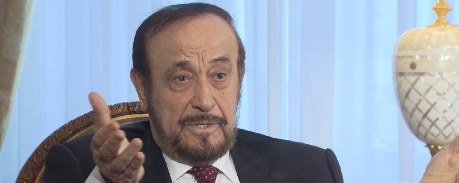 محققون فرنسيون يدققون في ثروة رفعت