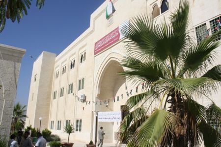 إحالة مشاريع أنظمة لـ quotالعلوم الإسلاميةquot