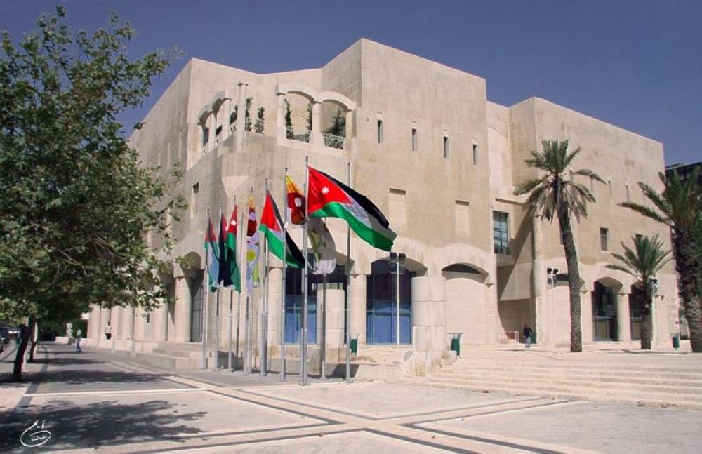 اعضاء اللامركزية المعينين في كافة محافظات