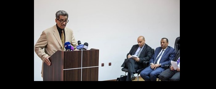 البدري: تصريحات ليون سياسية وليبيا ليست