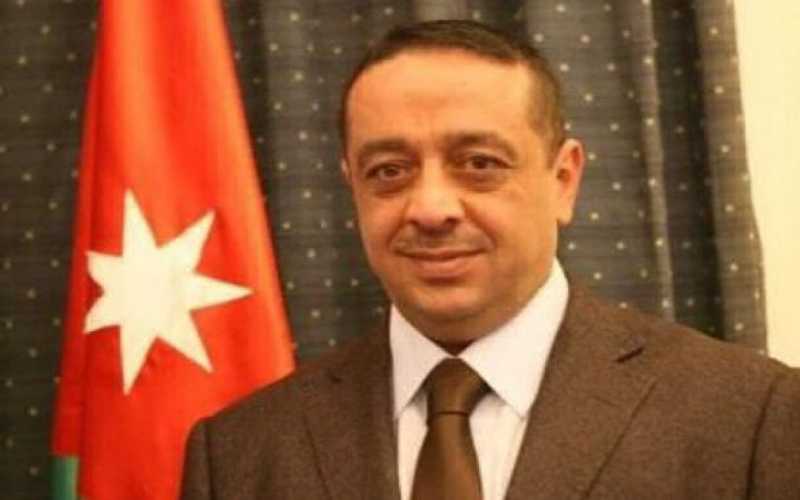 الداوود رئيسا لشركة البترول الوطنية