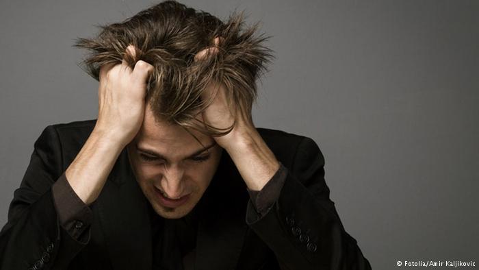 مضادات اكتئاب تؤثر سلبا على صحة