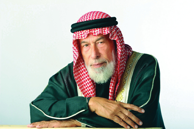 (MBC) تستضيف (الكبيسي) .. وحالة استغراب
