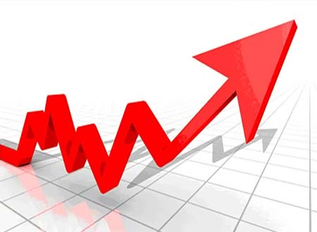مؤشر البورصة يفتتح على ارتفاع