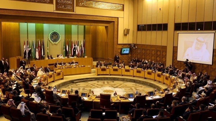 القائمة شبه النهائية لقادة العرب الذين