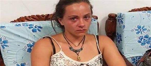 ماليزيا: سجن سائحة بريطانية بعد ان