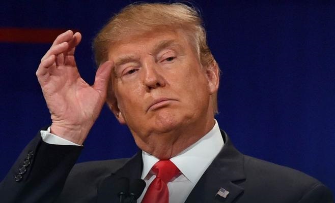 ترامب يحتفظ بأسلوبه الاستفزازي بعد أسبوعين