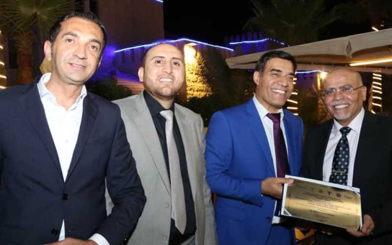 الاردن يتصدر دول المنطقة بجراحة السمنة