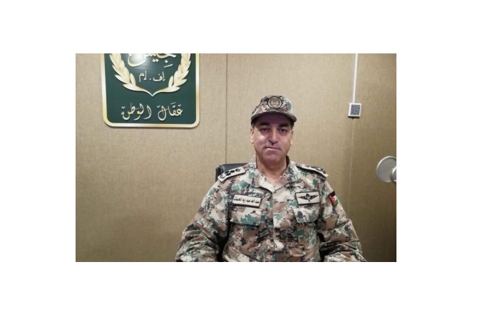 الحسنات: هيكلة الجيش ستكفل تعديل سلم
