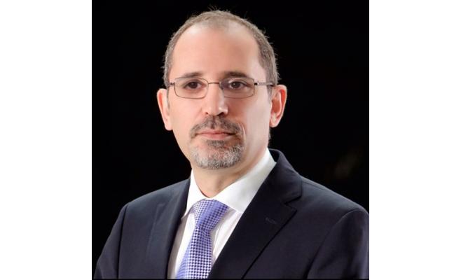 الصفدي مدينا اعتداء برشلونة: الإرهاب عدونا