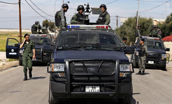 (عملية استخباراتية) توقع بأحد أخطر مطلوبي