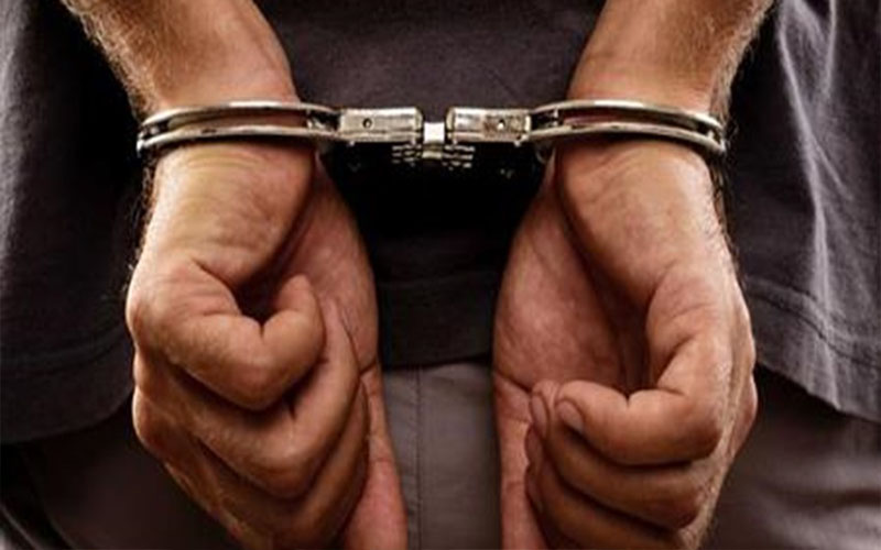 القبض على سارقين في البلقاء وعمان