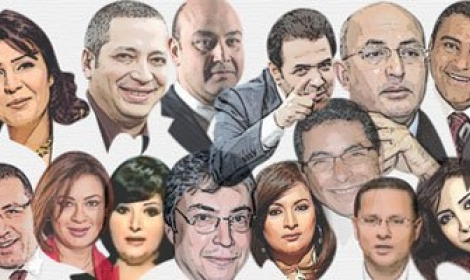 فورين بوليسى: (الكبار) وراء انهيار مصر