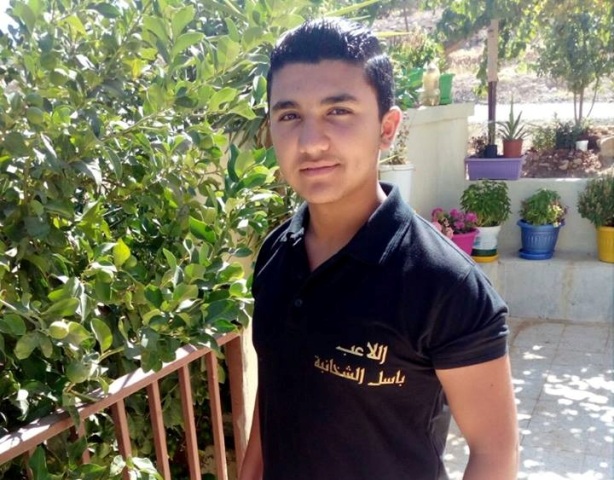 باسل الشخانبة يحصد برونزية أندية العالم