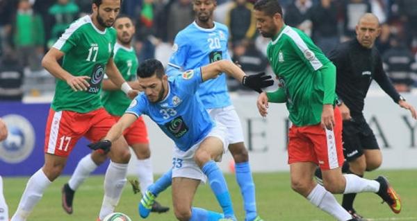 تخصيص 11 الف تذكرة لمباراة الوحدات