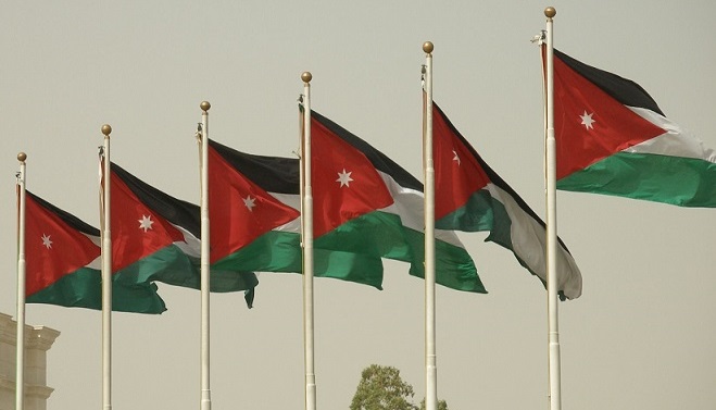 13 حزبا أردنيا يطالبون بتنمية معان