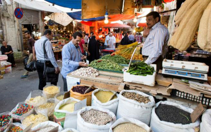 اتساع الانتهاكات العمالية في الأردن