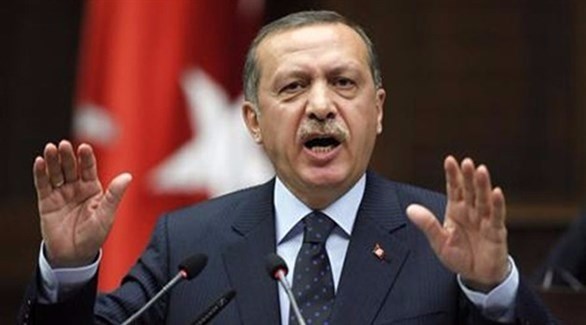 أردوغان: سيدفع المسؤولون عن تفجيري اسطنبول