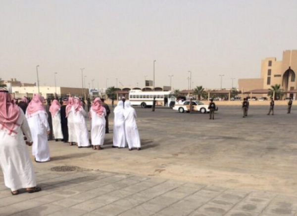 السعودية تنفذ القتل تعزيرا بمهرب مخدرات