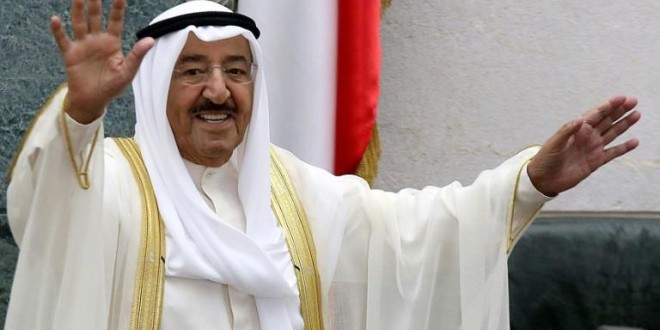 الحكومة الكويتية تقدم استقالتها إلى أمير