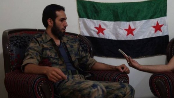 حلب لن تستسلم ولا أهلها
