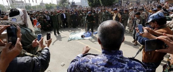 اغتصبها وقتلها في أول أيام العيد..