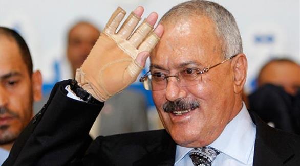 رويترز: حزب المخلوع صالح يقبل بشروط